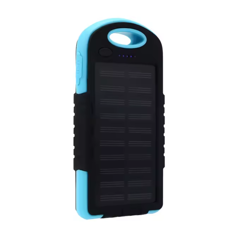 Cargador Solar Power Bank